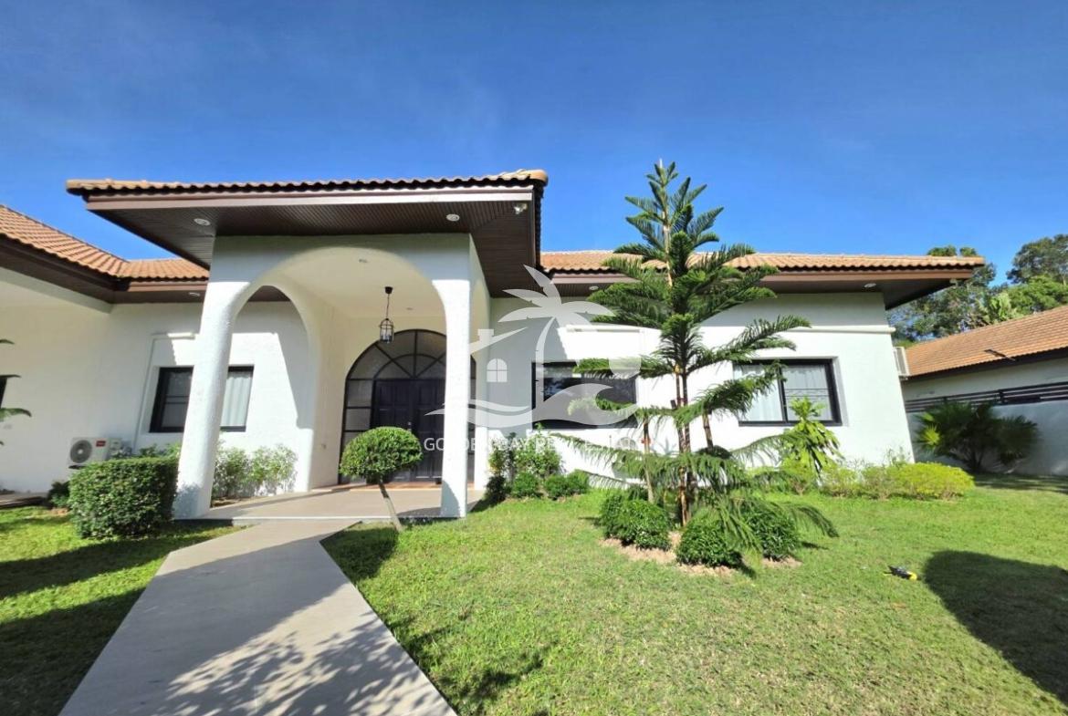 Laurel Park – East Pattaya