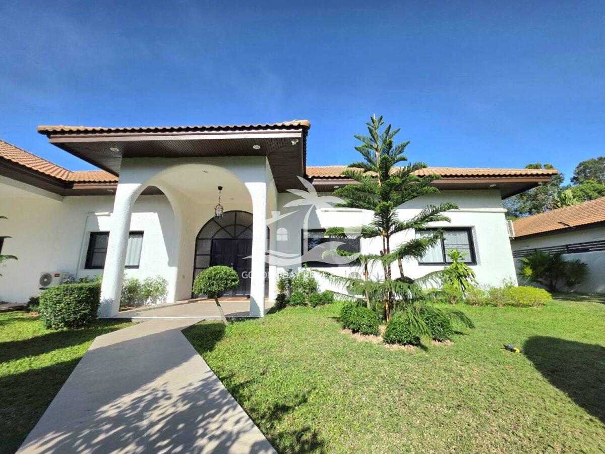 Laurel Park – East Pattaya