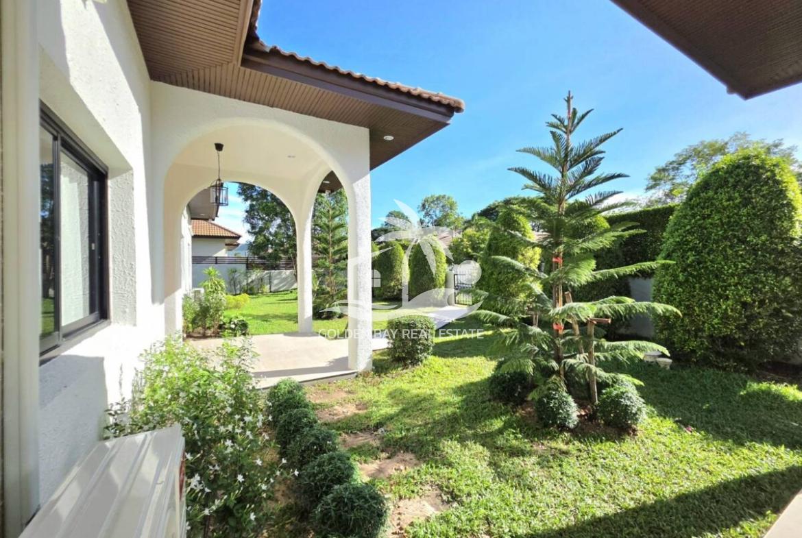 Laurel Park – East Pattaya