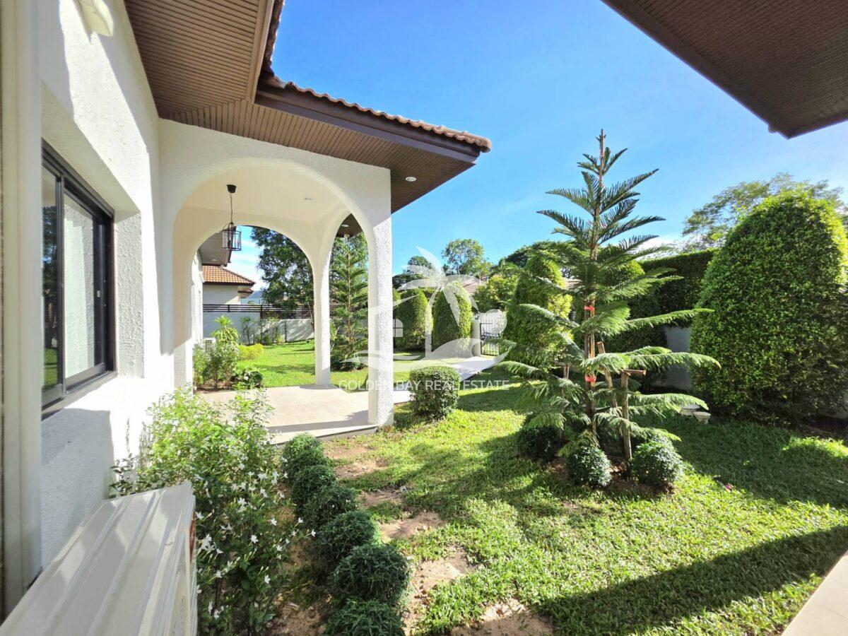 Laurel Park – East Pattaya