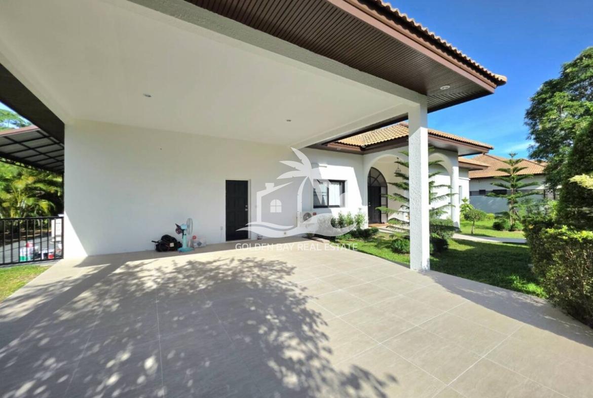 Laurel Park – East Pattaya