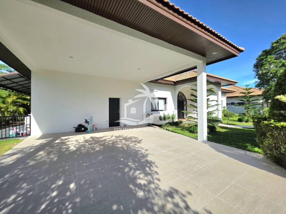 Laurel Park – East Pattaya