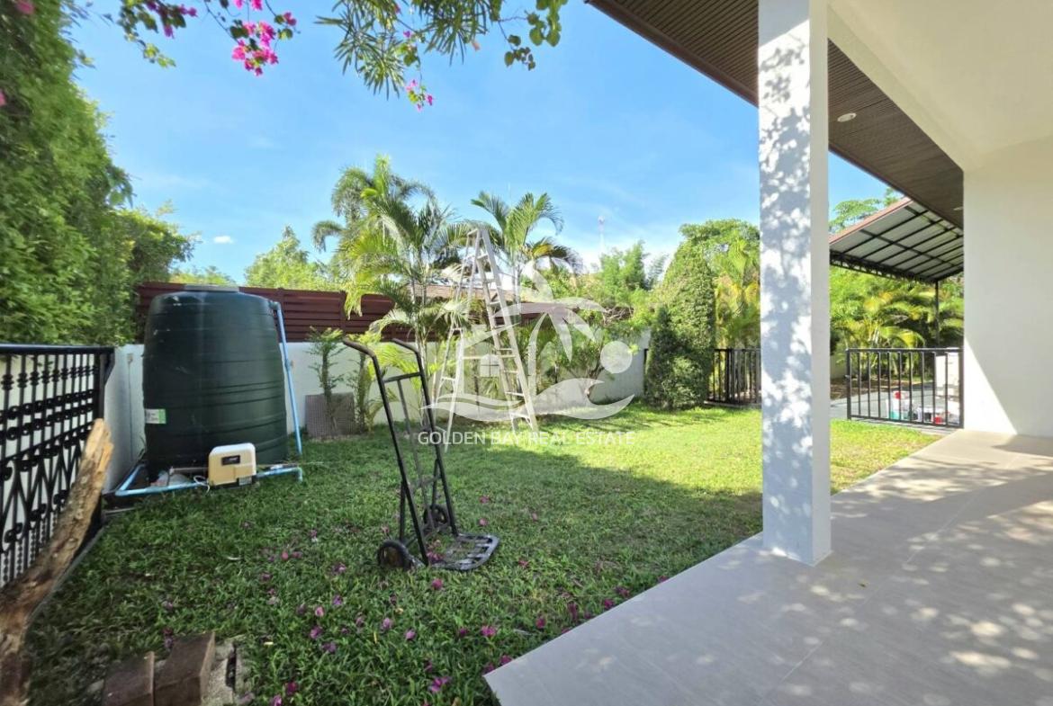Laurel Park – East Pattaya