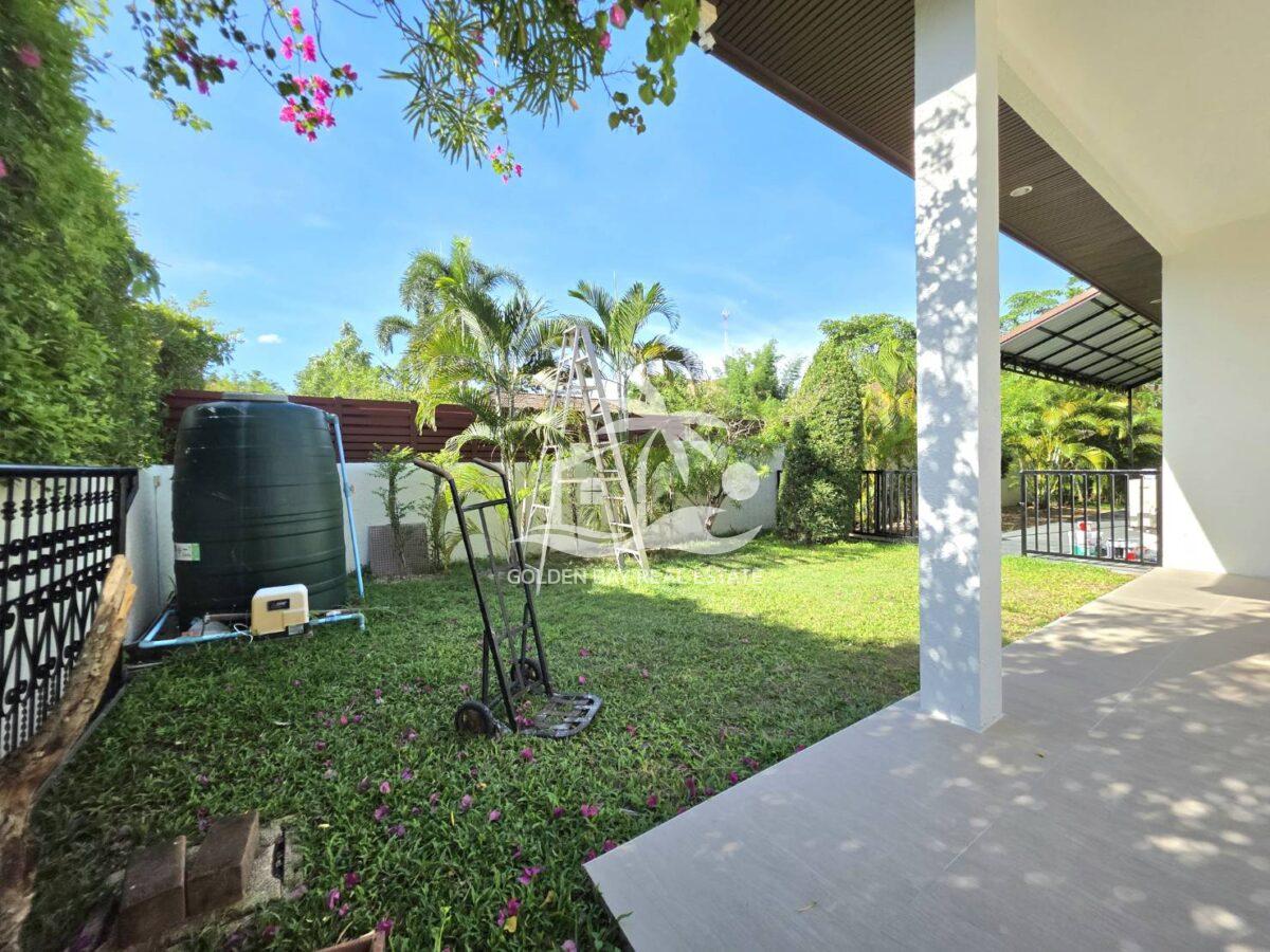 Laurel Park – East Pattaya