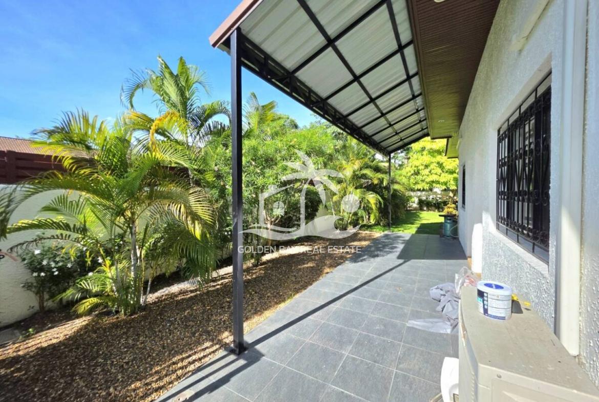 Laurel Park – East Pattaya