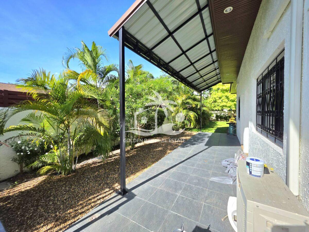 Laurel Park – East Pattaya