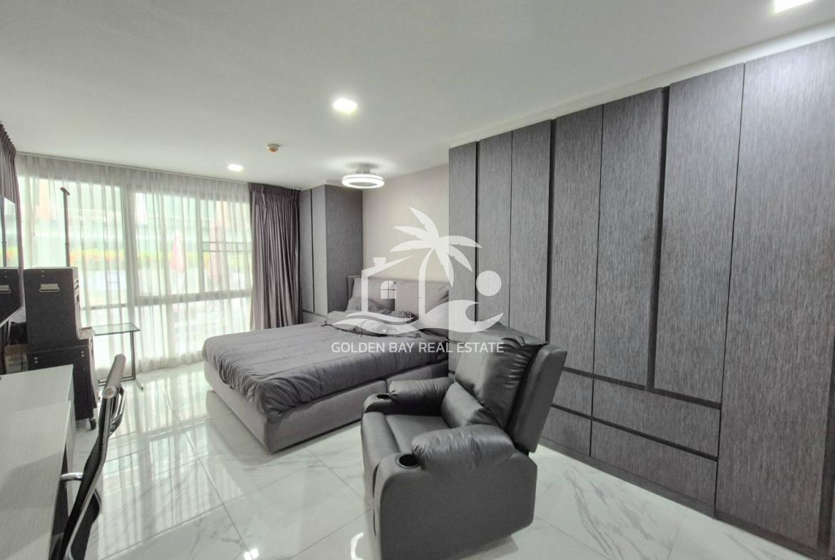 The Urban Condominium – Pattaya City