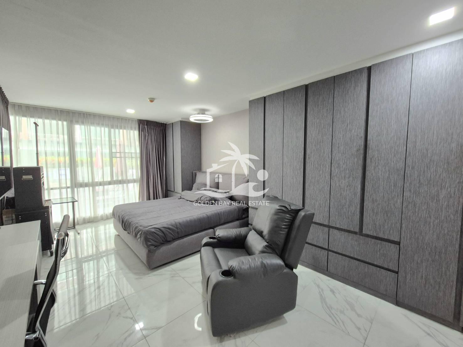 267472_0 The Urban Condominium – Pattaya City