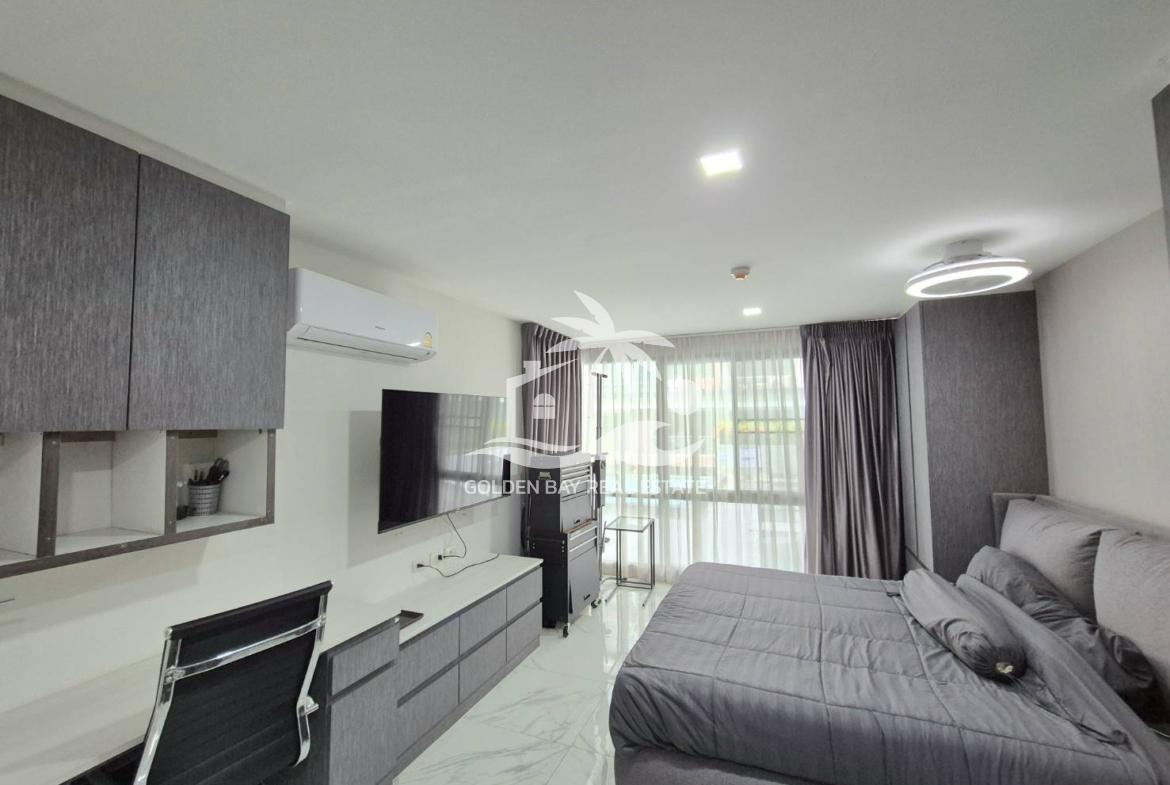 The Urban Condominium – Pattaya City