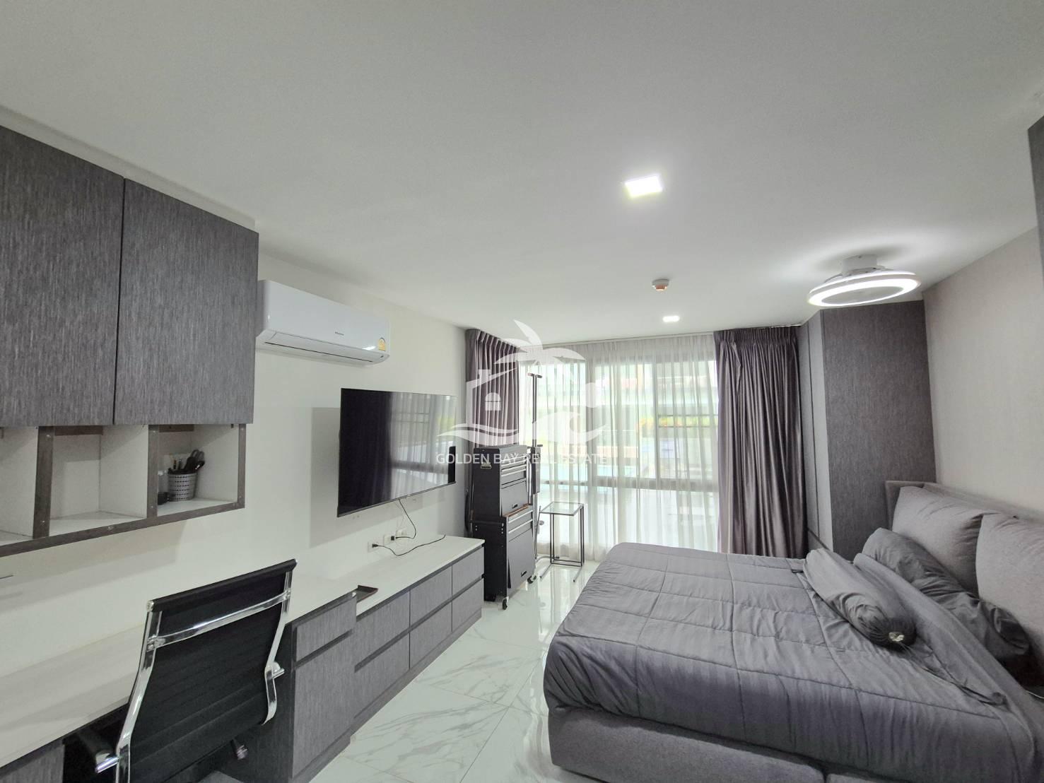 267473_0 The Urban Condominium – Pattaya City