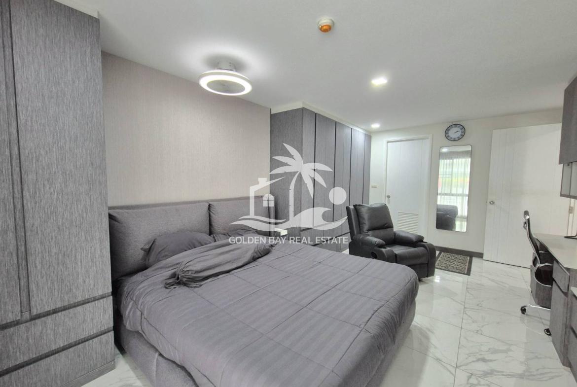 The Urban Condominium – Pattaya City