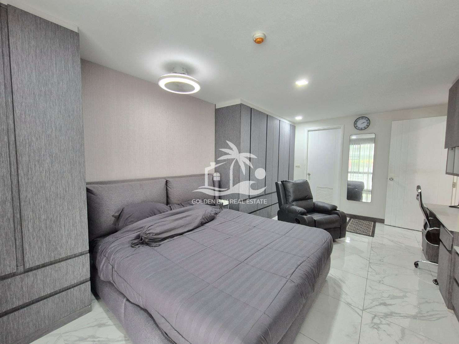 267474_0 The Urban Condominium – Pattaya City