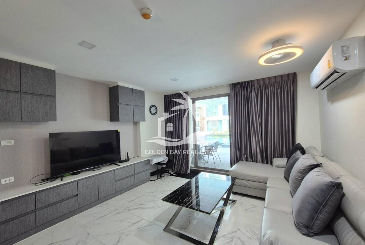 The Urban Condominium – Pattaya City
