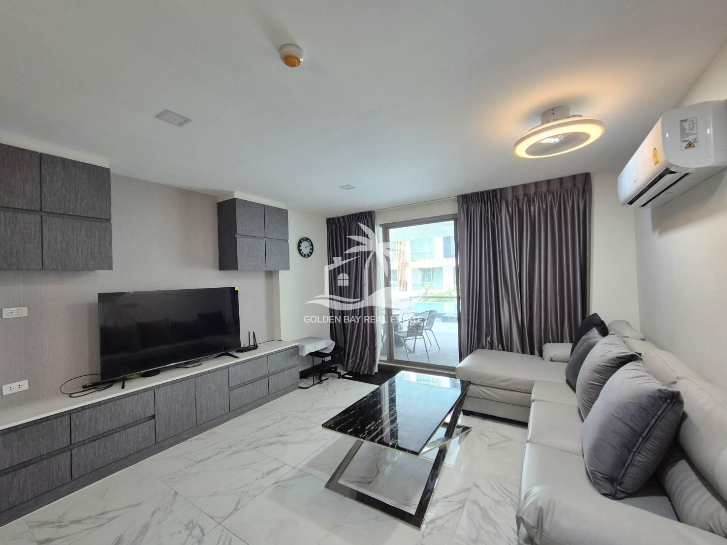 267475_0 The Urban Condominium – Pattaya City