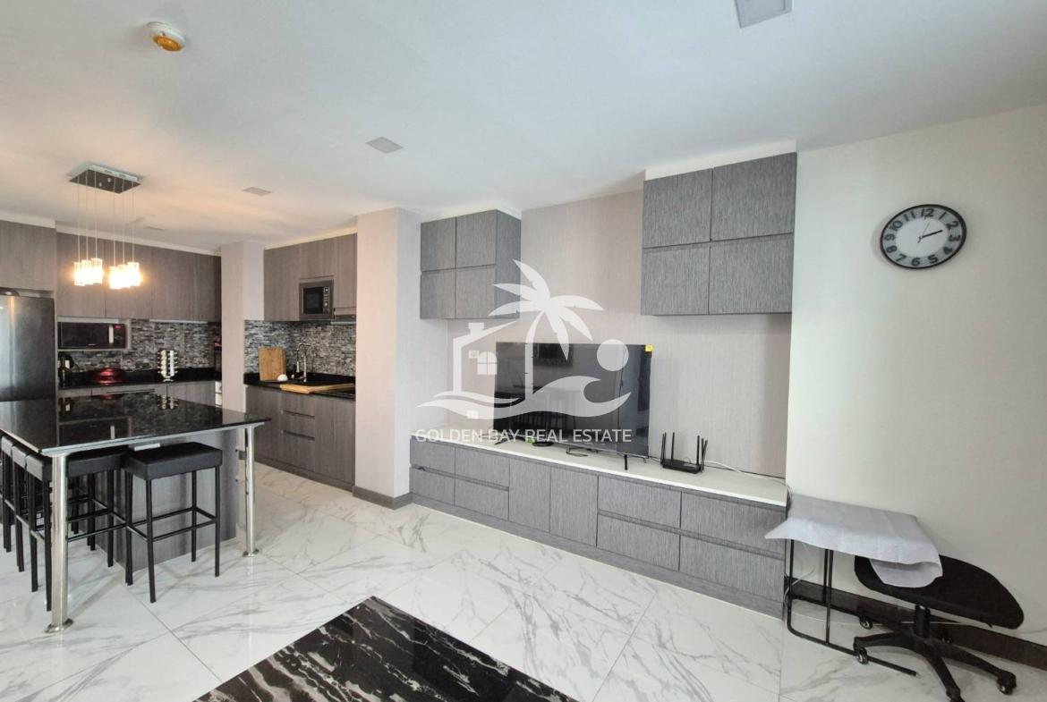 The Urban Condominium – Pattaya City