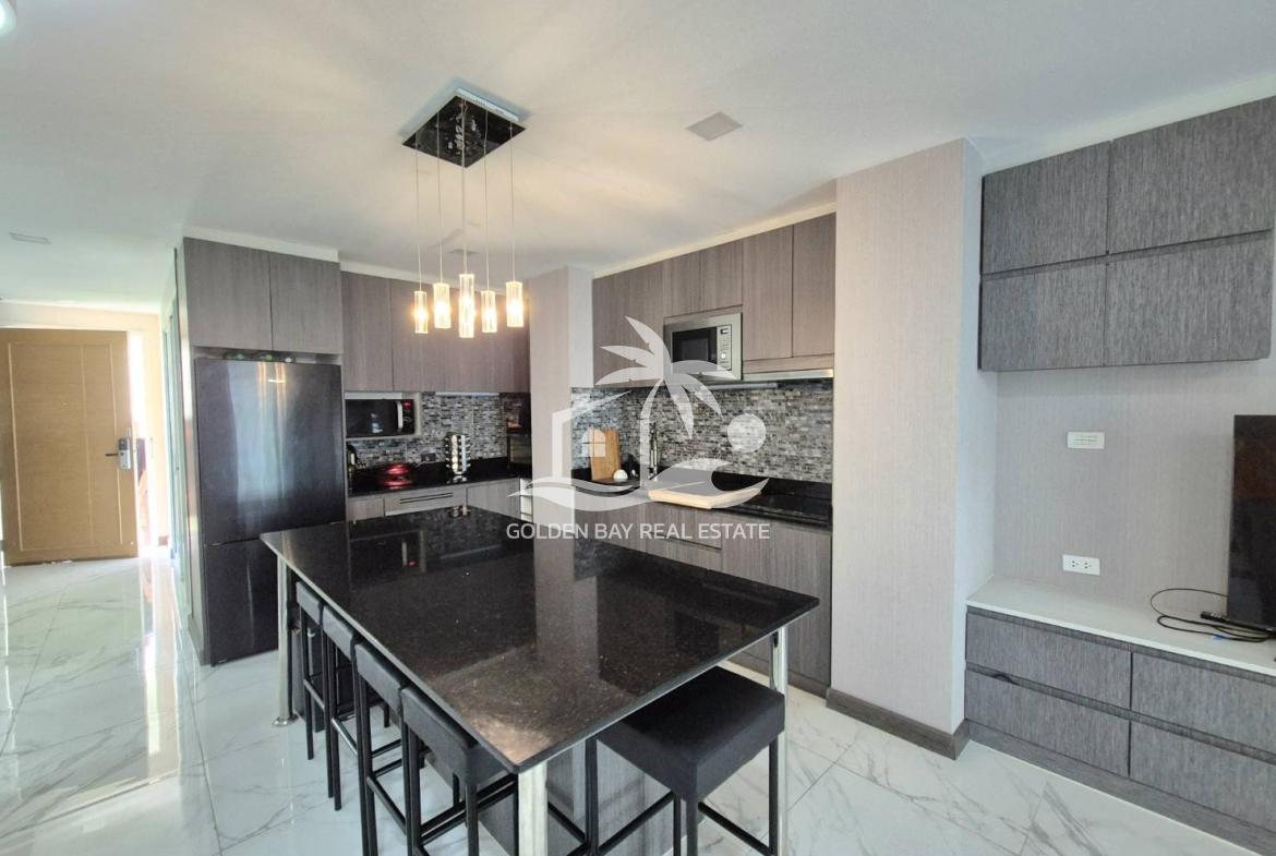 The Urban Condominium – Pattaya City