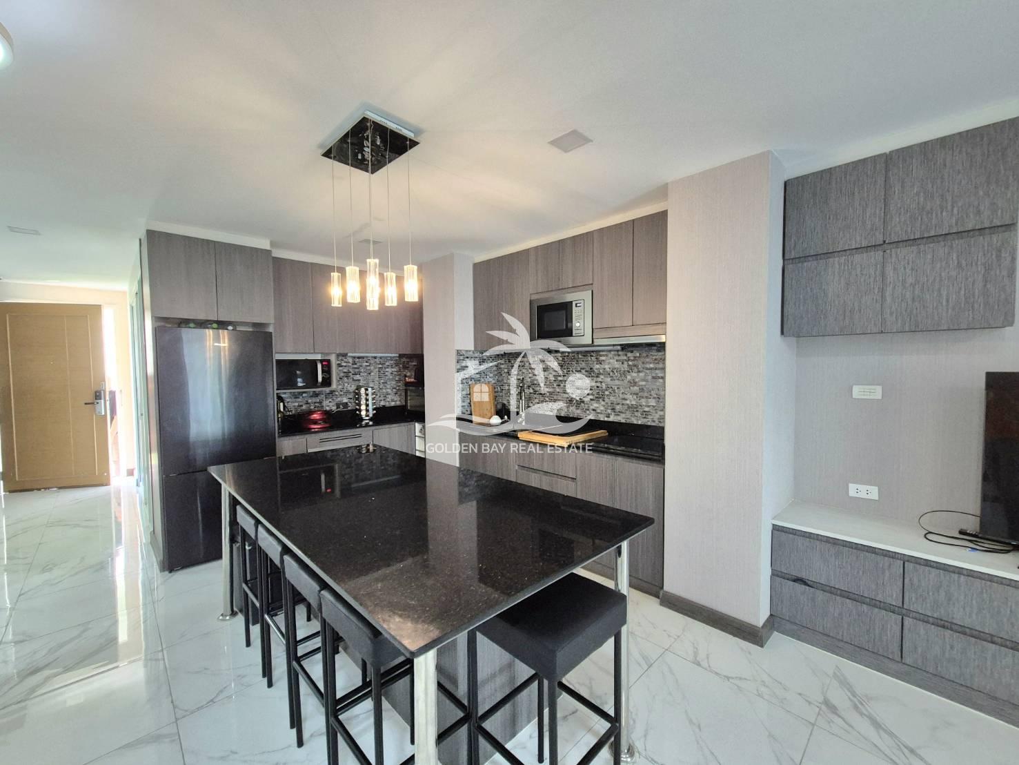 267477_0 The Urban Condominium – Pattaya City