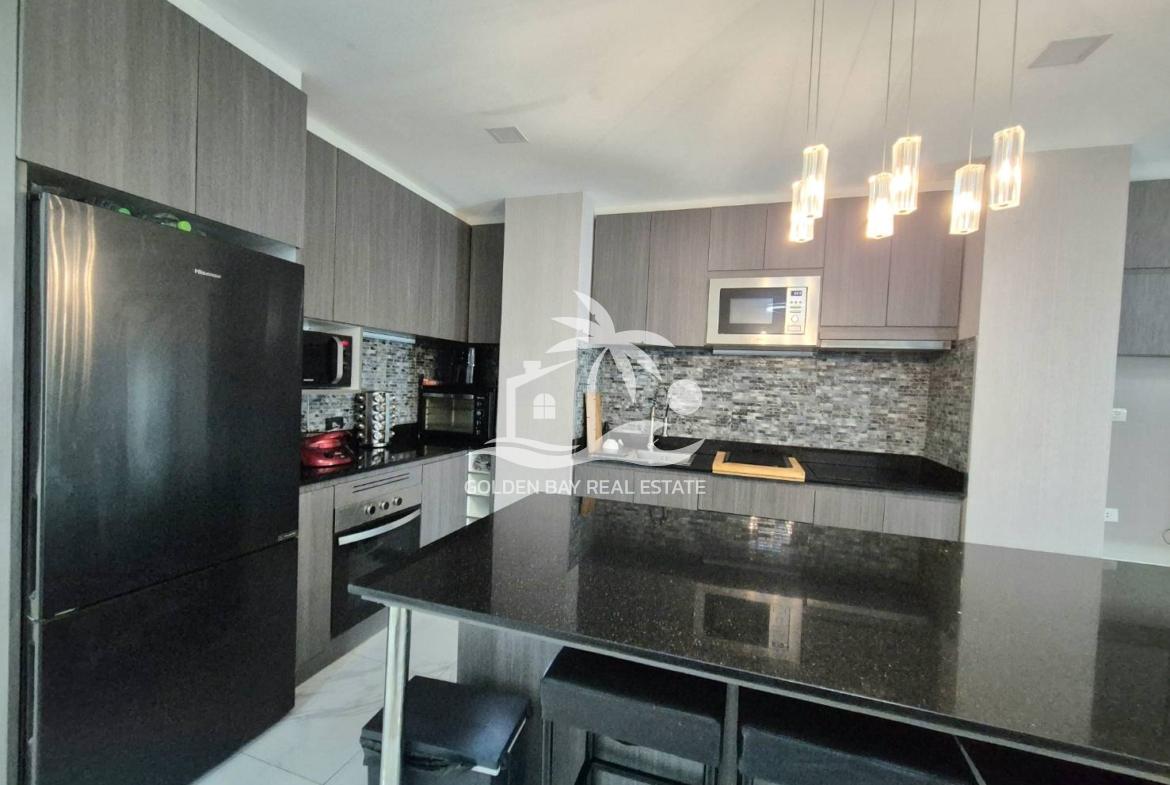 The Urban Condominium – Pattaya City