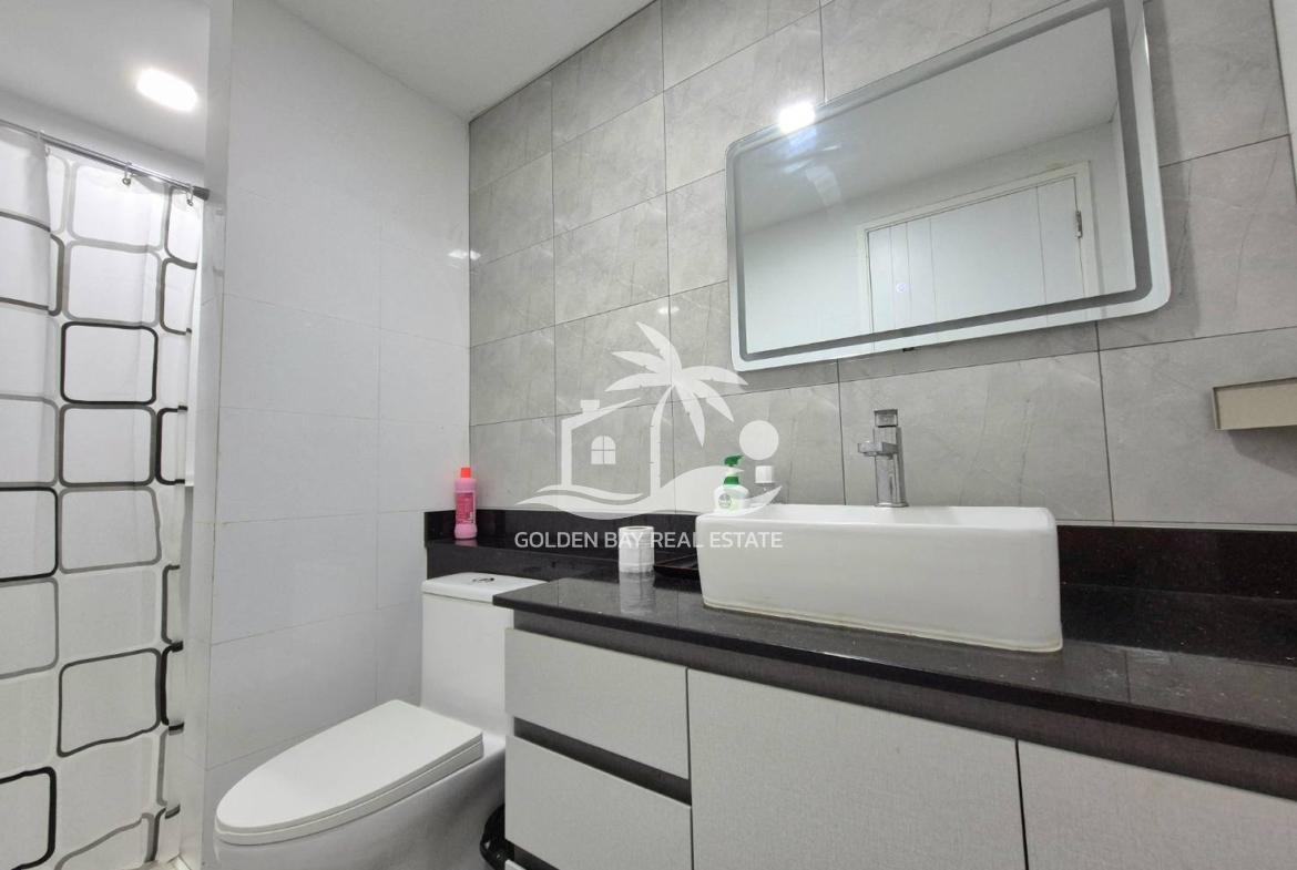 The Urban Condominium – Pattaya City