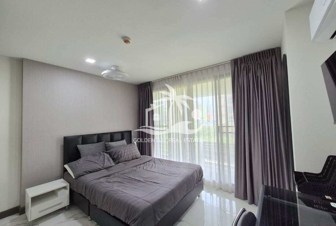 The Urban Condominium – Pattaya City
