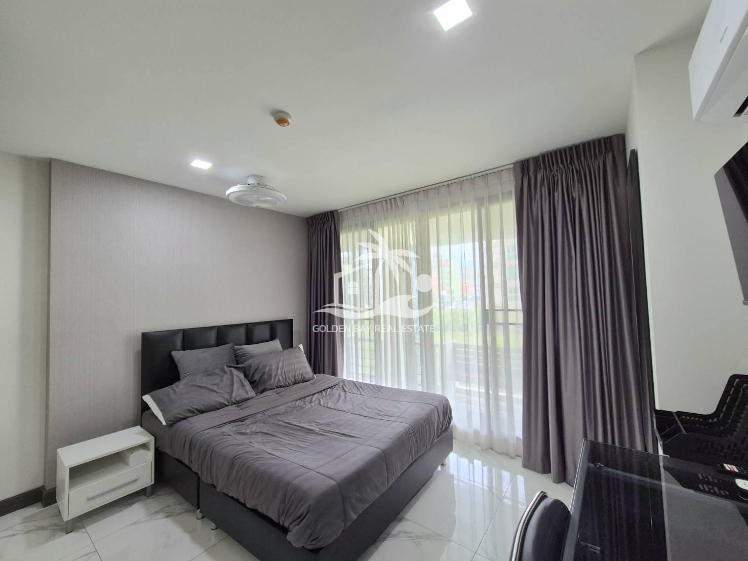 267480_0 The Urban Condominium – Pattaya City