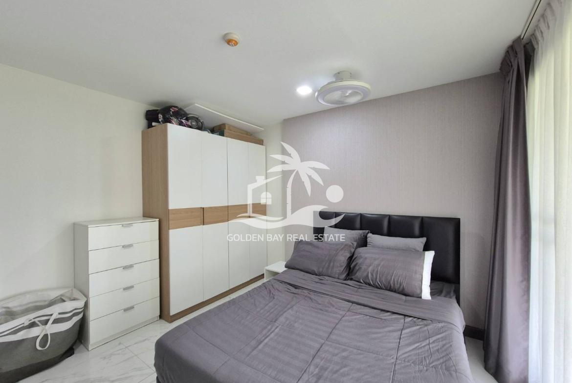 The Urban Condominium – Pattaya City
