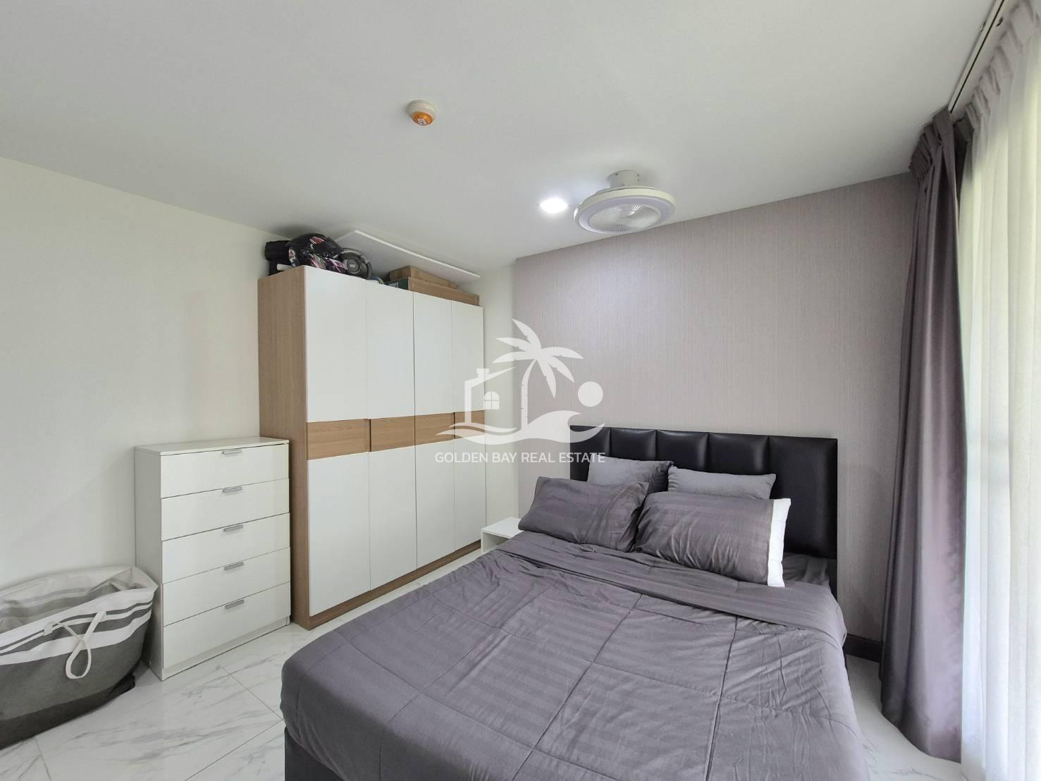 267481_0 The Urban Condominium – Pattaya City