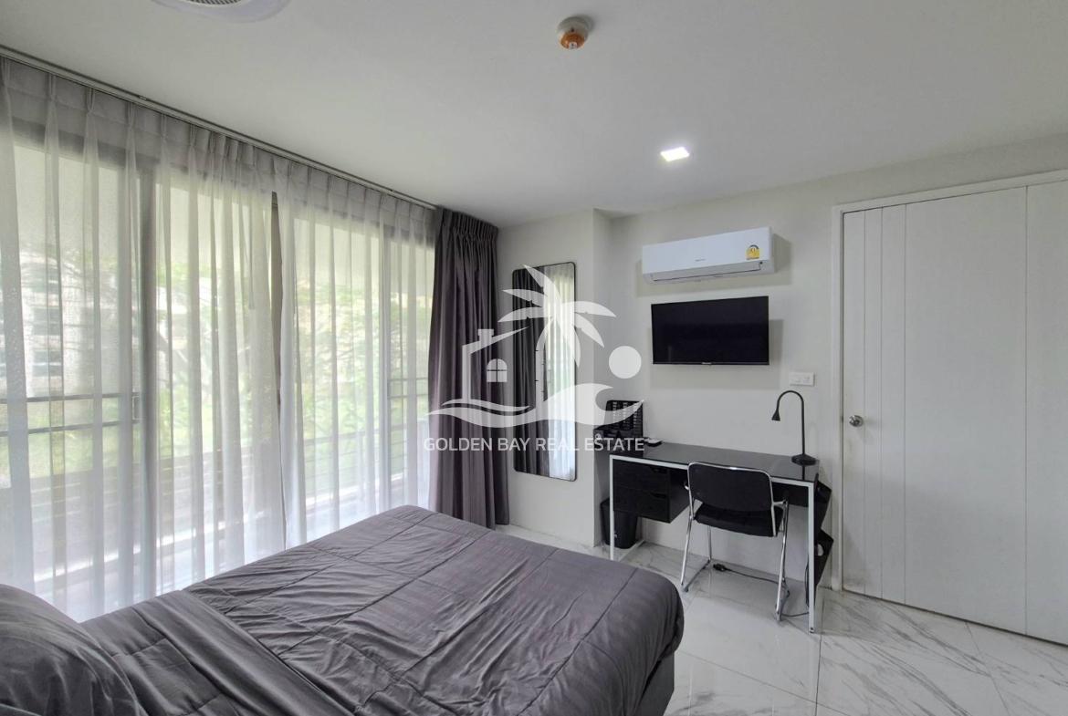The Urban Condominium – Pattaya City