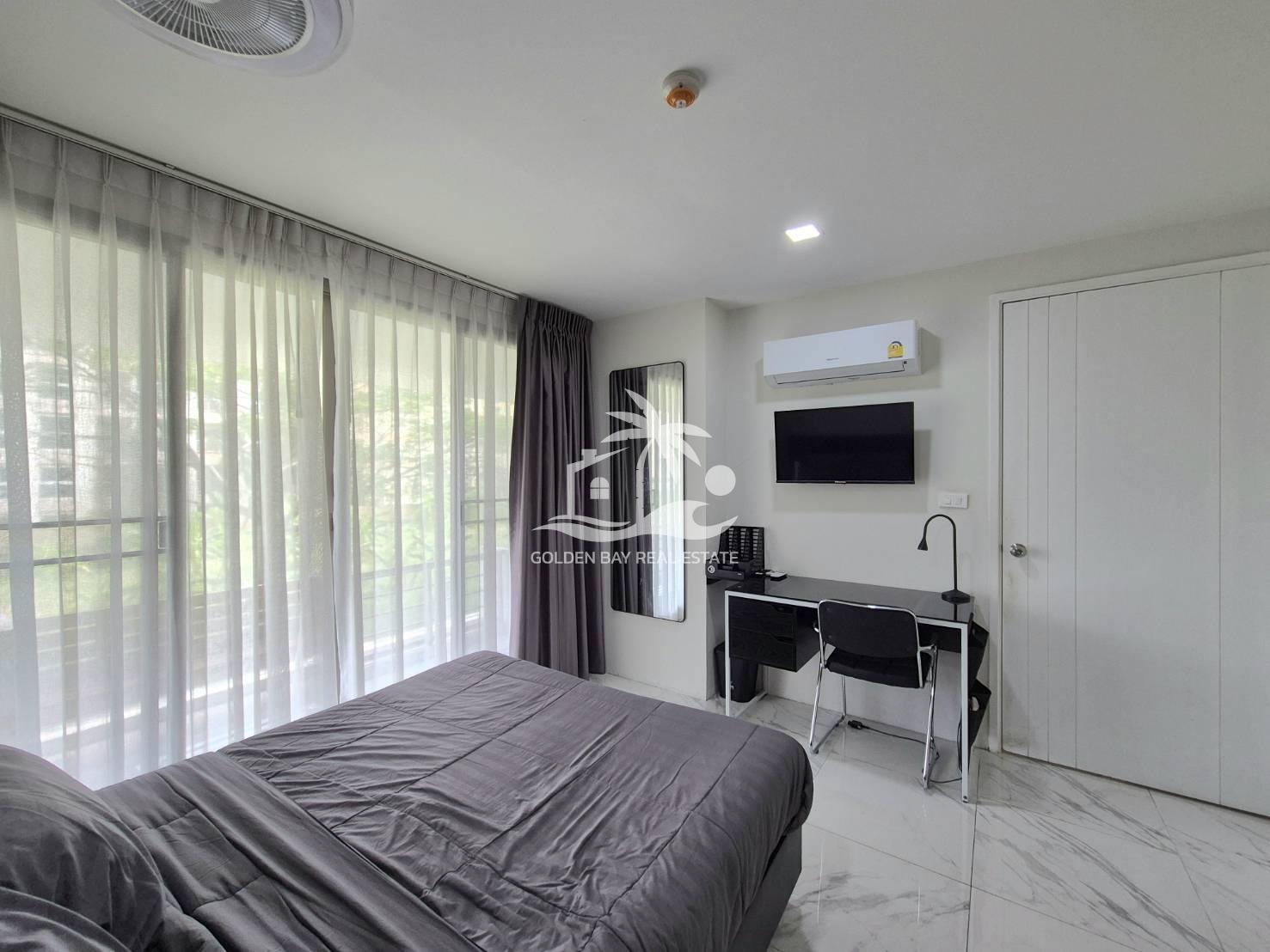 267482_0 The Urban Condominium – Pattaya City