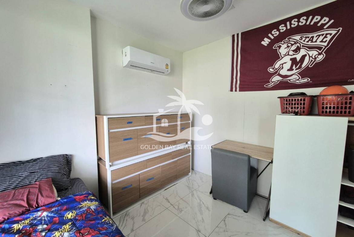 The Urban Condominium – Pattaya City