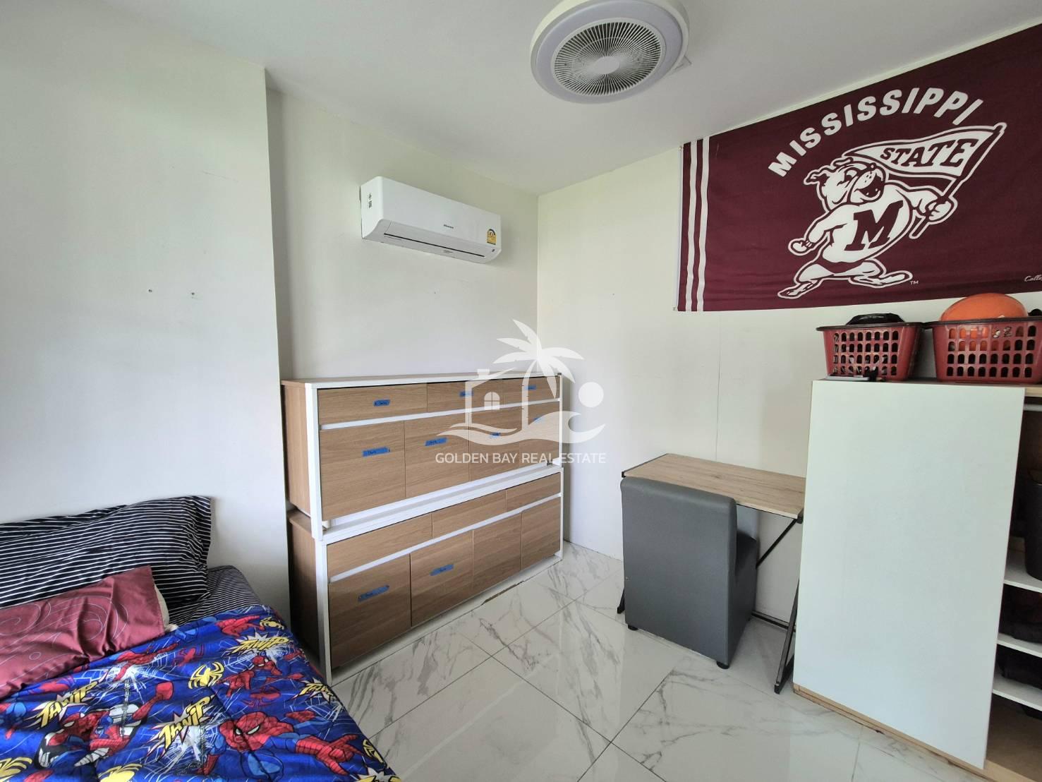 267483_0 The Urban Condominium – Pattaya City