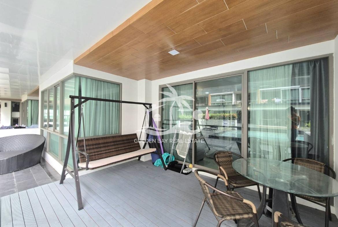 The Urban Condominium – Pattaya City