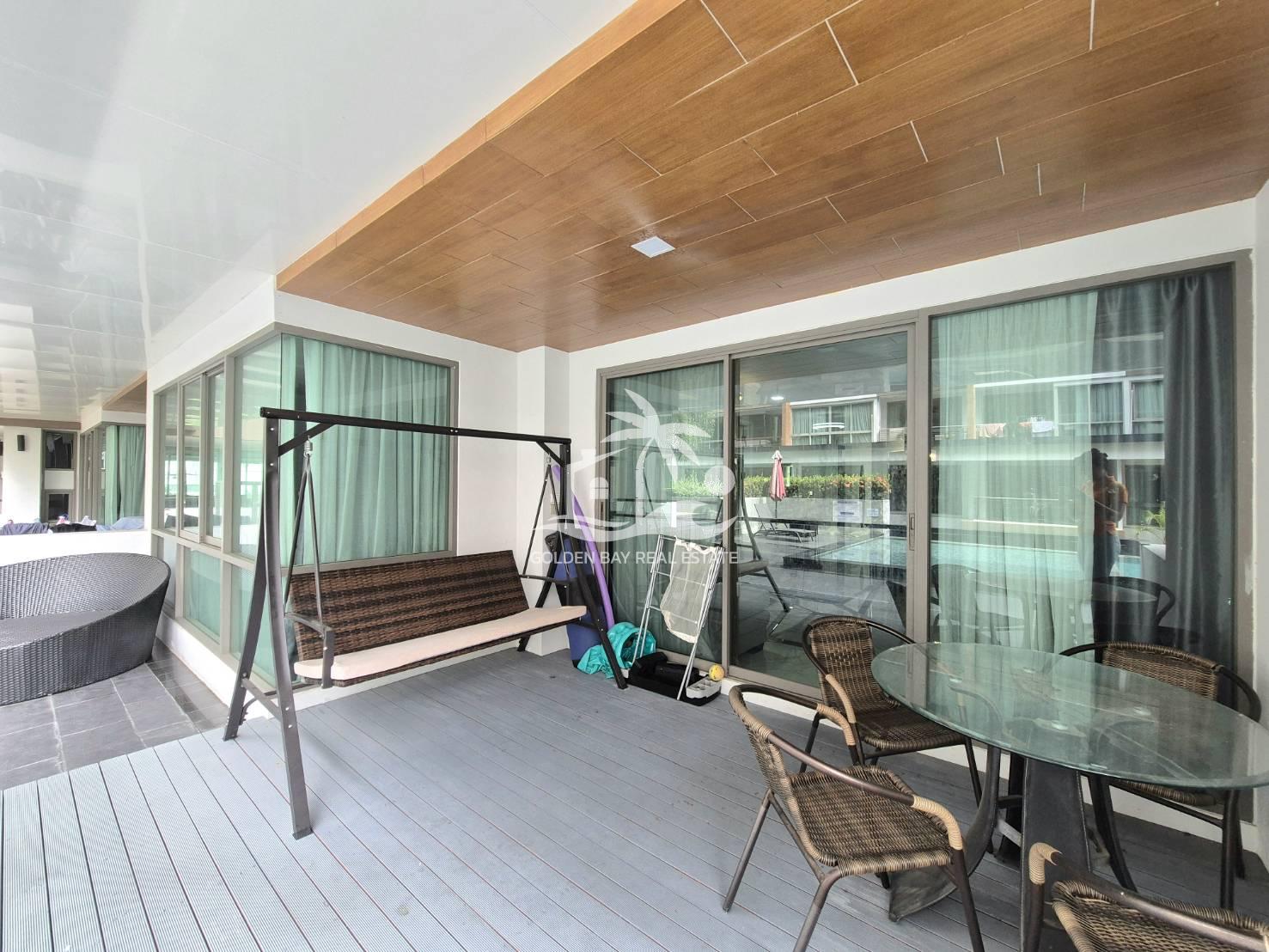 267484_0 The Urban Condominium – Pattaya City