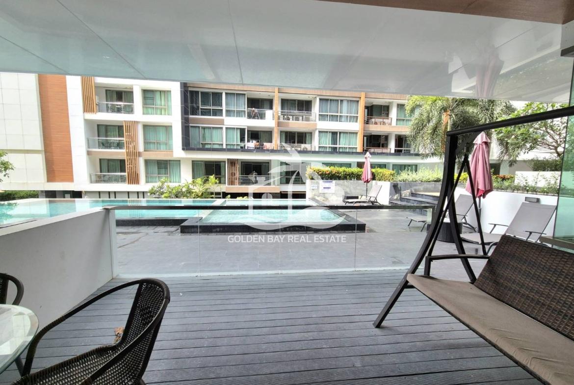 The Urban Condominium – Pattaya City
