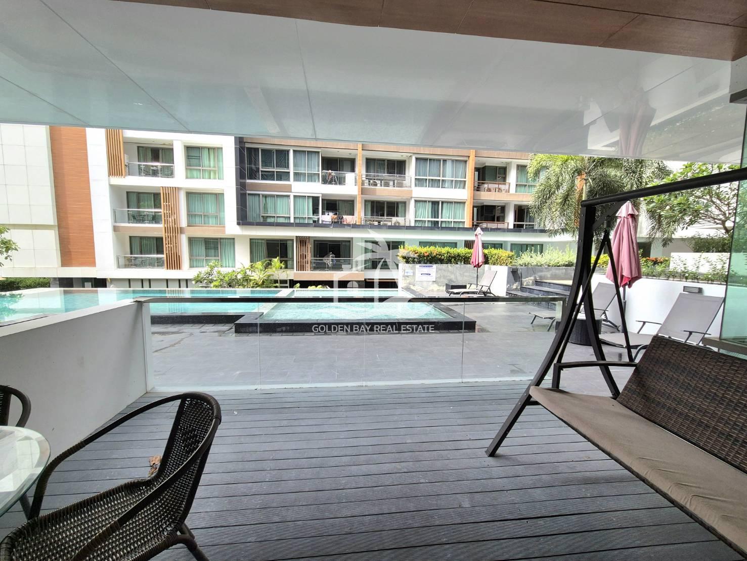 267485_0 The Urban Condominium – Pattaya City
