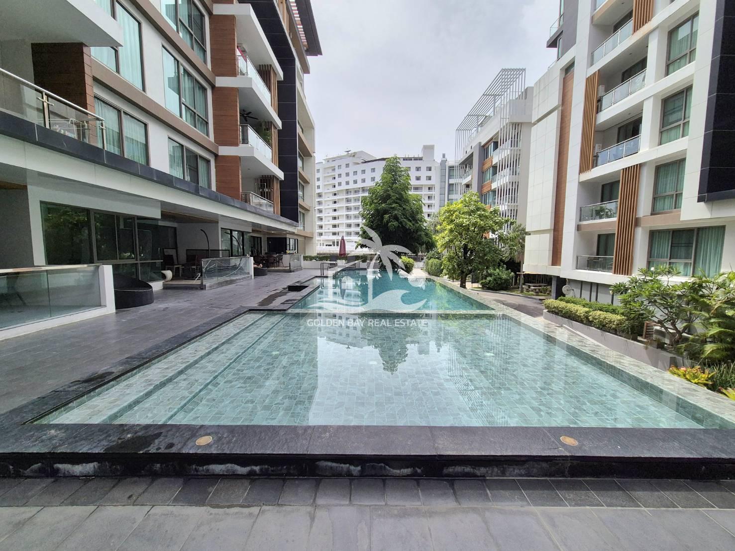 267487_0 The Urban Condominium – Pattaya City