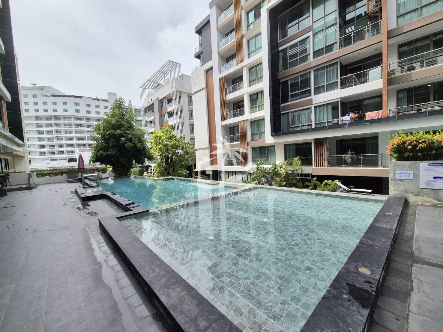 267488_0 The Urban Condominium – Pattaya City