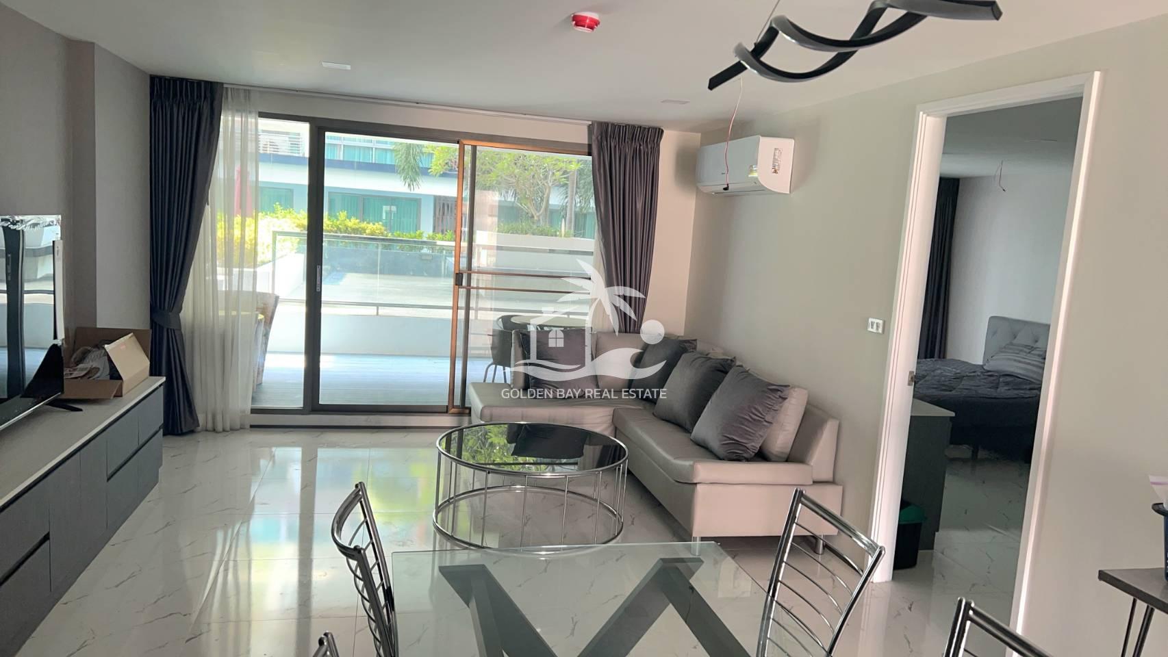 The Urban Condominium – Pattaya City