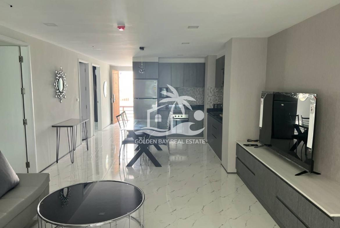 The Urban Condominium – Pattaya City