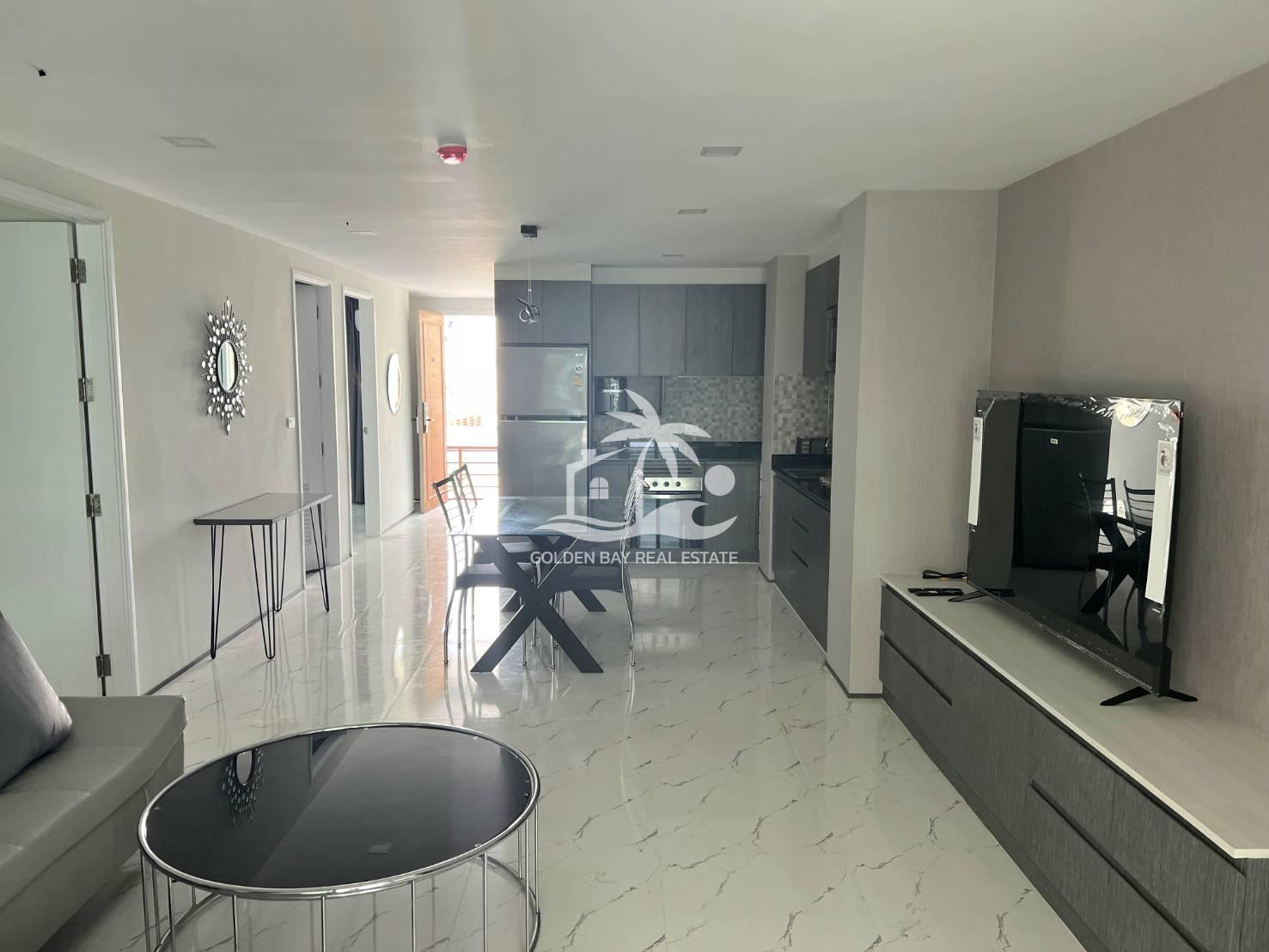 The Urban Condominium – Pattaya City