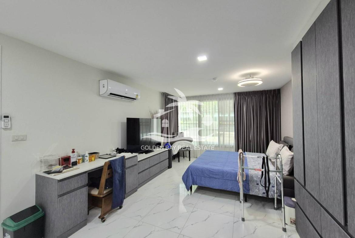 The Urban Condominium – Pattaya City