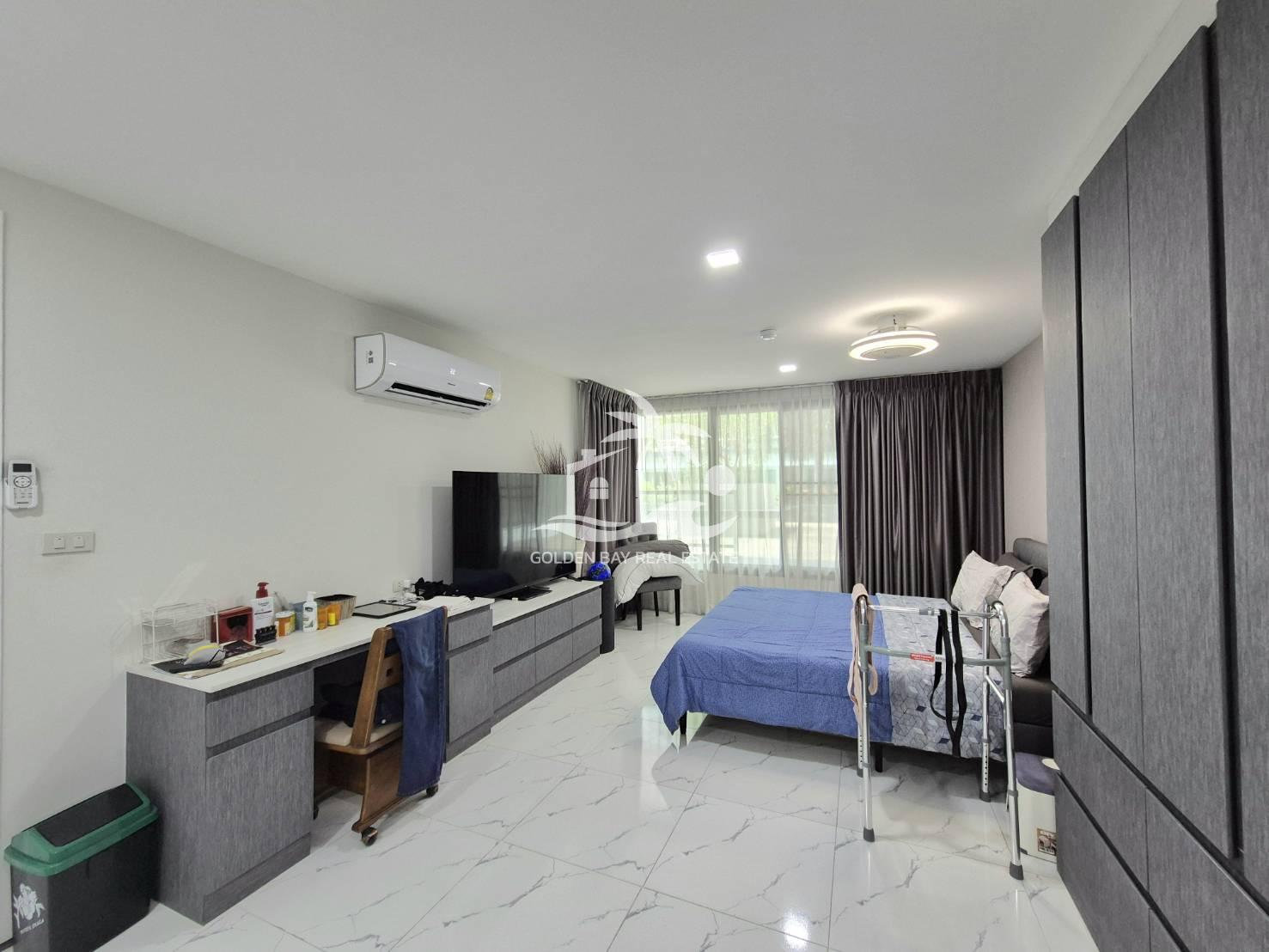 The Urban Condominium – Pattaya City