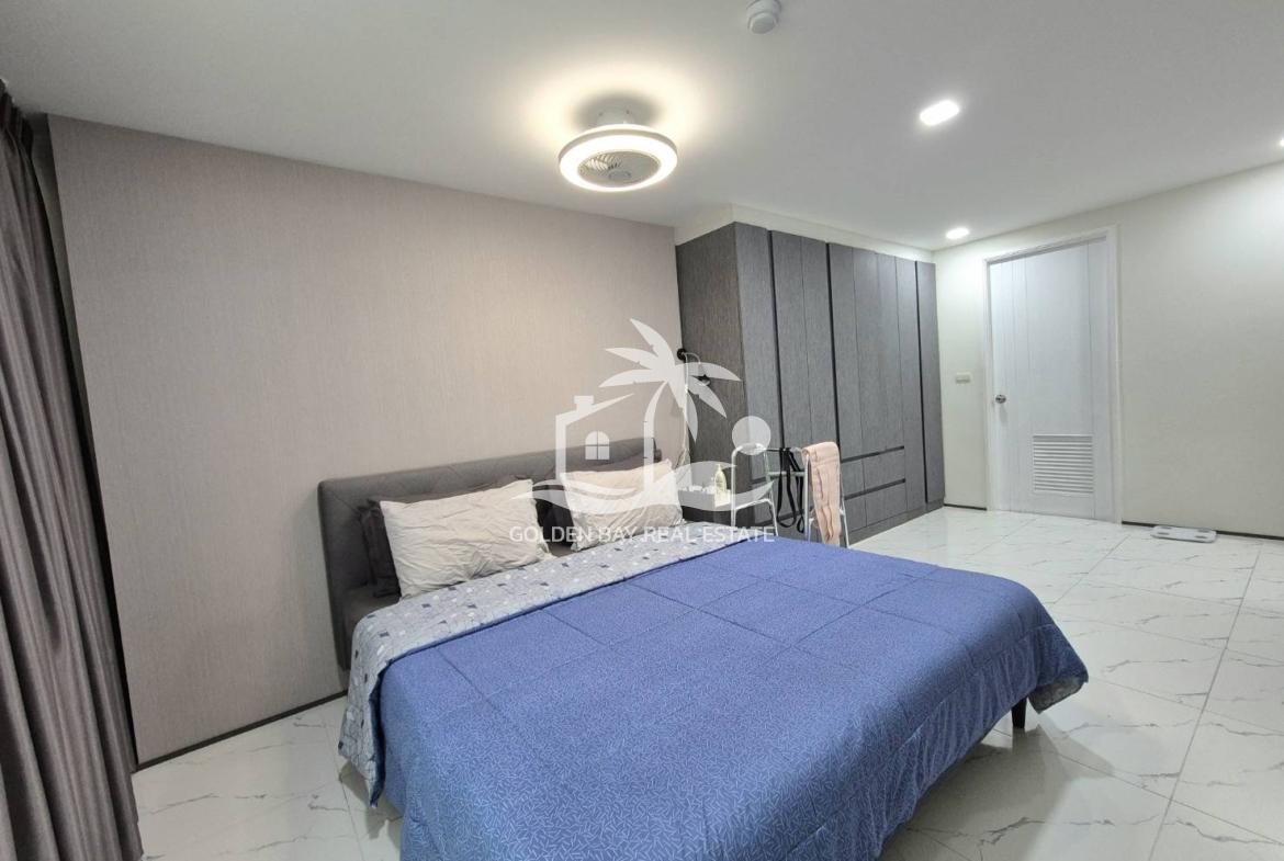 The Urban Condominium – Pattaya City