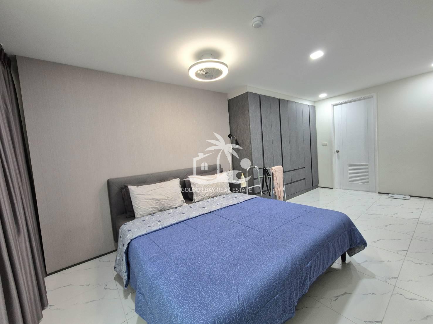 The Urban Condominium – Pattaya City