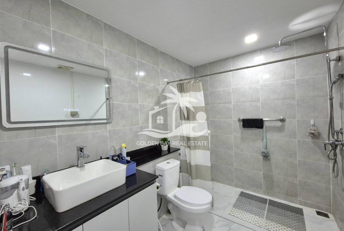 The Urban Condominium – Pattaya City