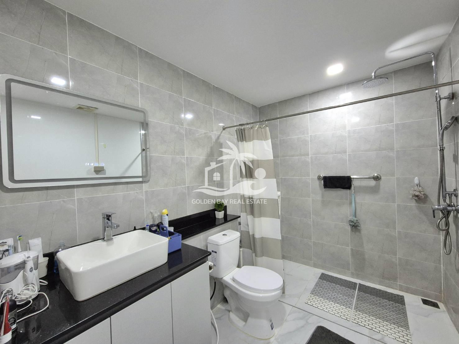 The Urban Condominium – Pattaya City
