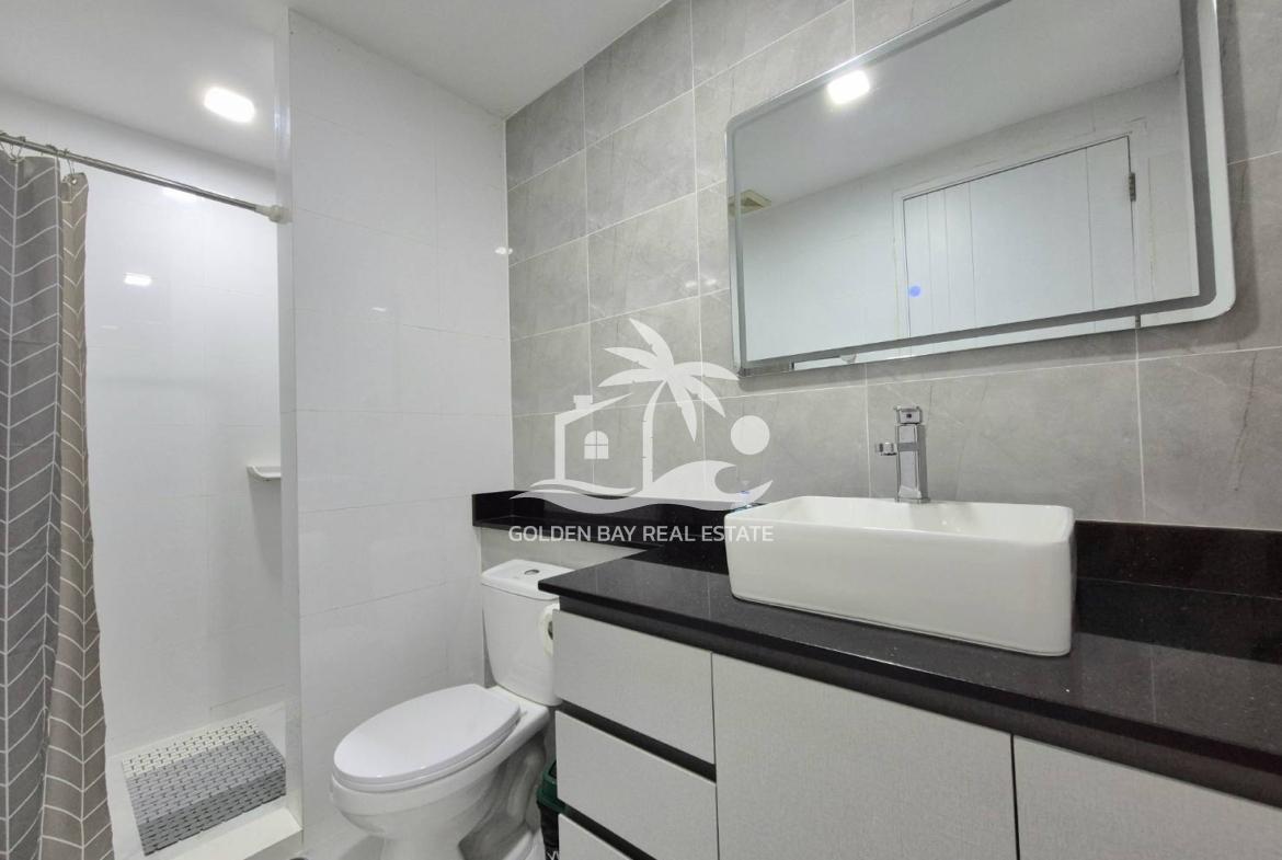 The Urban Condominium – Pattaya City