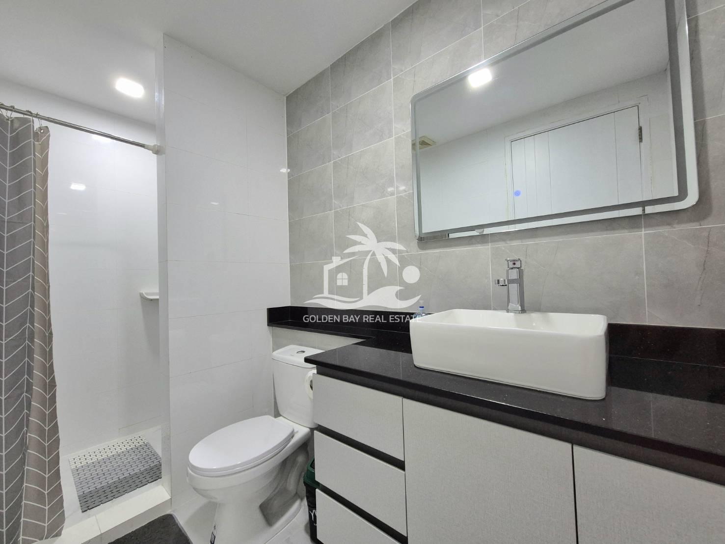 The Urban Condominium – Pattaya City