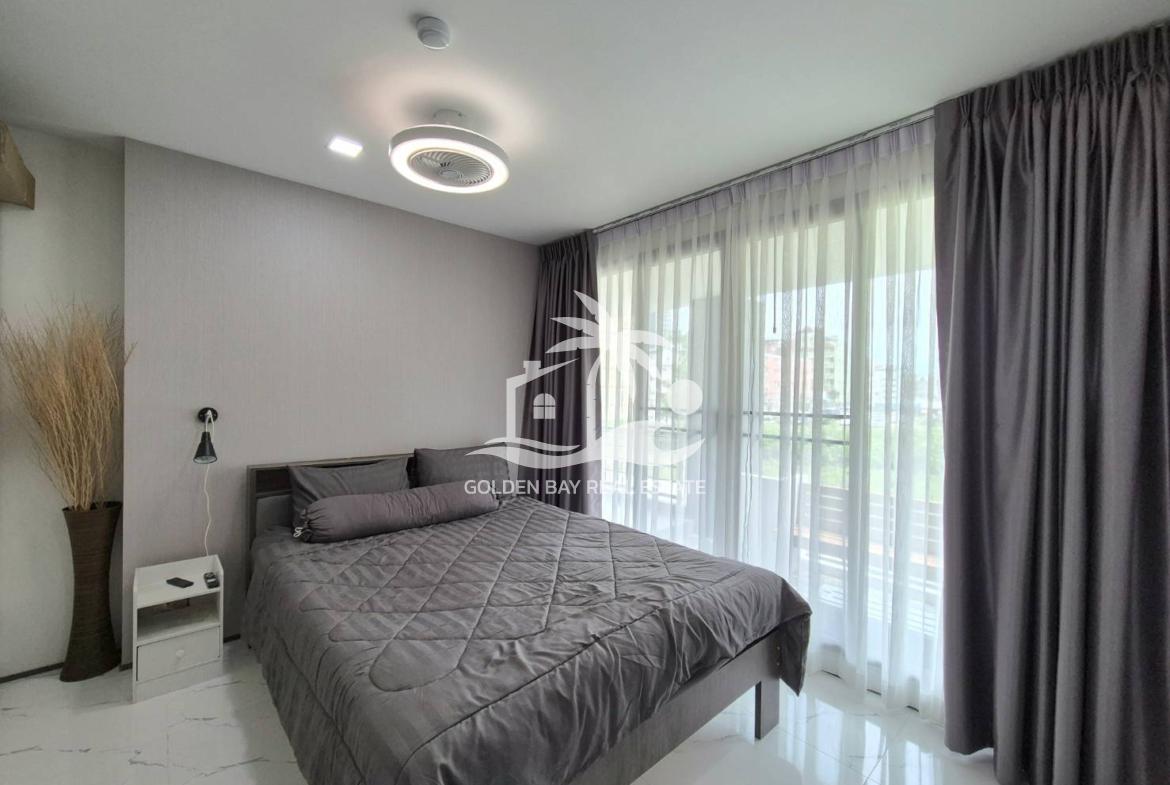 The Urban Condominium – Pattaya City