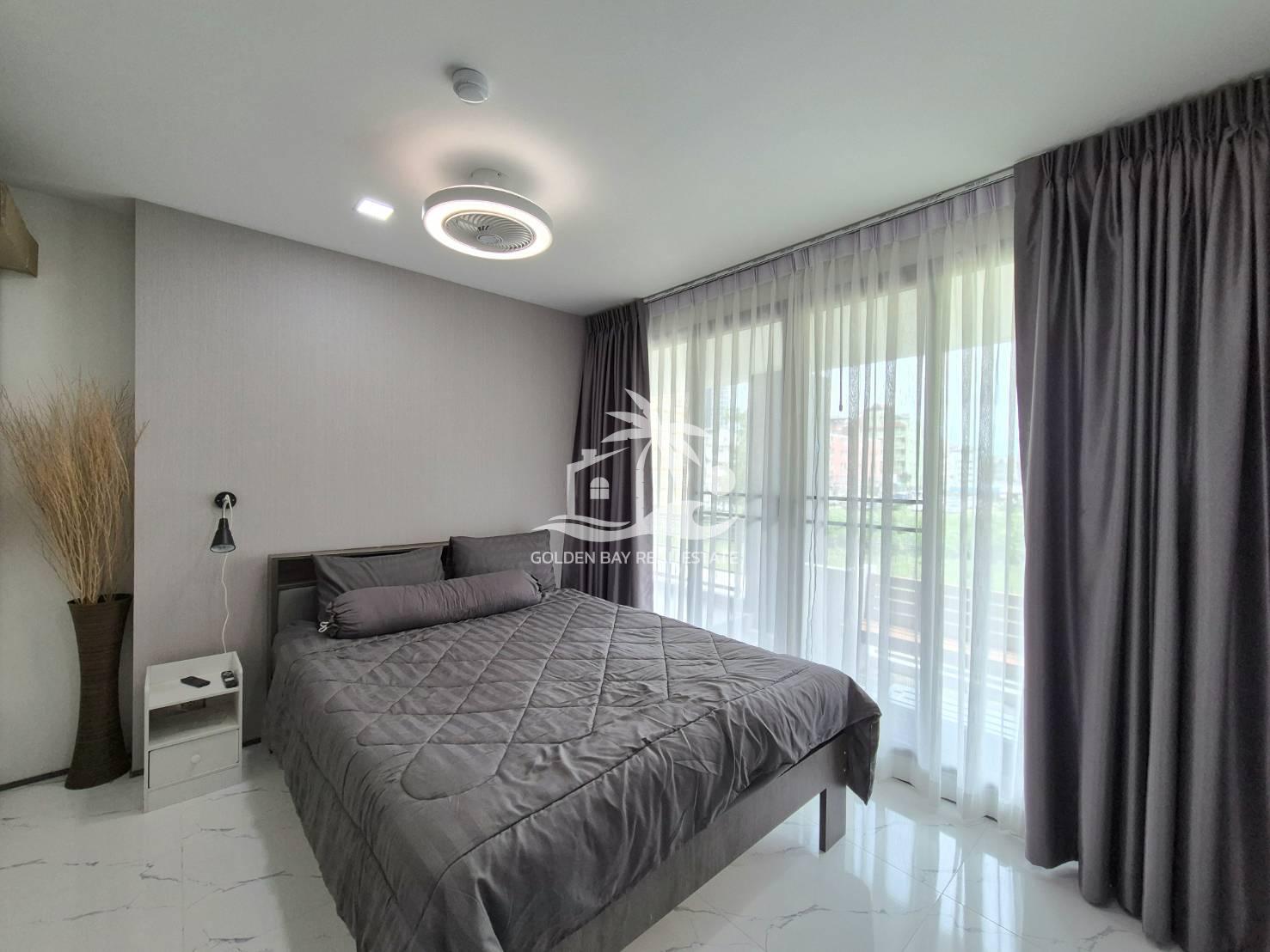 The Urban Condominium – Pattaya City